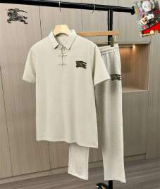 Picture of Burberry Shirt Pant Suits _SKUBurberryM-3XL25tr52420331